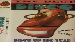 Download lagu The Best Disco '96 mp3