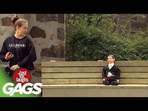 ▶ 2019 Gags | NEW Just to Laughs  [ 1080p ▶] | Compilation Prank