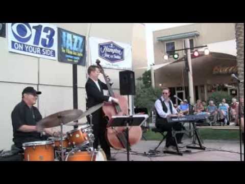 Promotional video thumbnail 3 for J. Riley Cain