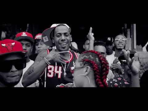 J Ken ❌ Mandrake - Se Vive (Video Oficial)