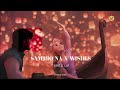 Samjho Na X Wishes Mashup Sped Up