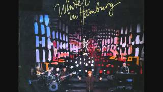 Frank Boeijen Groep - Winter in Hamburg