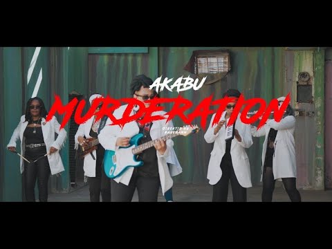 AKABU - Murderation