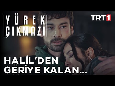 Zeynep’i Ayakta Tutan Anılar… - Yürek Çıkmazı 14. Bölüm