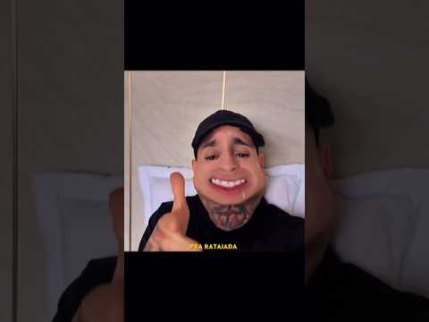 A NATA DE SP - ESSA É A TROPA DO B.K BUZEIRA , MC PAIVA A NATA #anata #viral