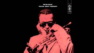Miles Davis - 'Round Midnight [mono] (vinyl rip)