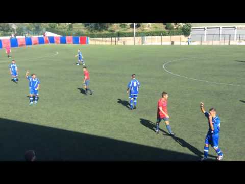 S.Paolo Ostiense - Savio SRL | Allievi Elite | Integrale Pt.1