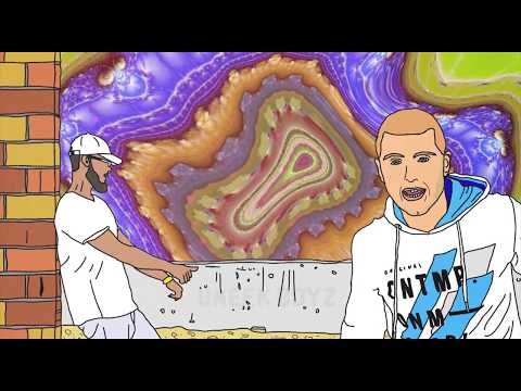 VessoU x БОРО ПЪРВИ - Не ме вълнуват (Uneek Boyz Remix)