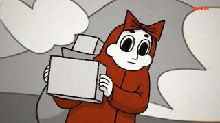 Tom the Postgirl launch trailer teaser