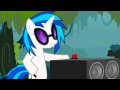 My Little Pony - Dj Pon3 - Vinyl Scratch - BASS ...