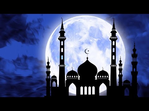 Thursday Night | Sheikh Mujtaba Khaliq | 13th Shawwal 1441 AH