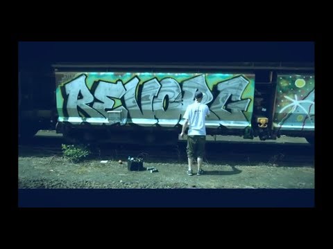 Tuff Boyz  - Lager Than Life (Official Video) **Big Toast & Strange Neighbour**