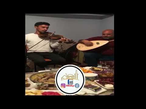 YEŞİL KAMAN USTALARI