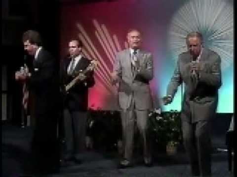 Thumbnail for I Can See the Hand video