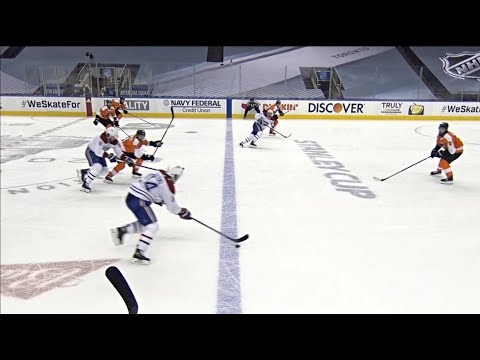 Nick Suzuki Disallowed Goal For Offside