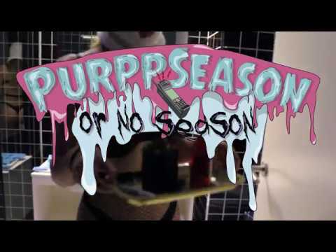 Sippinpurpp - PurppSeason