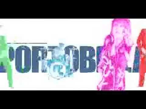 Portobella - Covered in Punk