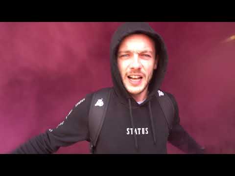 TRIPSER-STEPPED OUT OF REALITY(OFFICIAL MUSIC VIDEO)