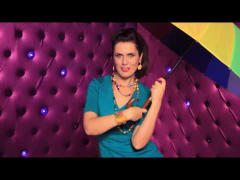 Yana Ovcharova feat Alfredo Torres -  Muy Caliente