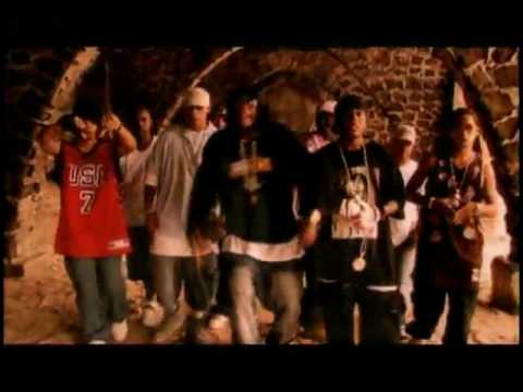 Danger Man ft Japanese-Que Sopa Con Ese Laopesillo