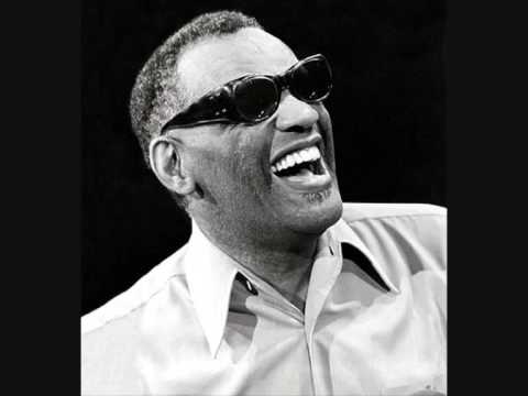 Ray Charles - Living For The City !!! Stevie Wonder Cover