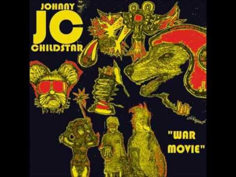 Johnny Childstar - War Movie
