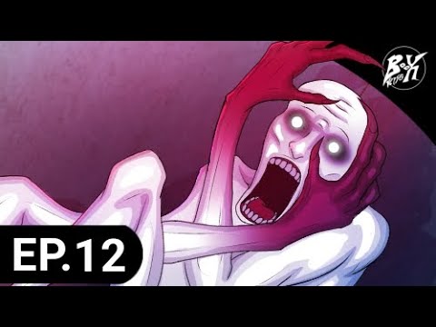 SCP-096 l ชายขี้อาย(ตอนจบ) l แบล๊คบุ๊คเดอะซีรี่ย์ EP.12 l Book Verse