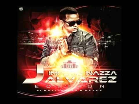 J Alvarez — Se Acabo El Amor