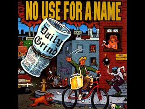 Videoclip de Old What's His Name — No Use for a Name