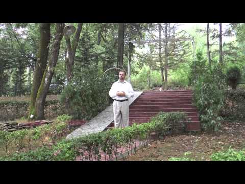 MUHAMEDI a.s. i dërguari Fisnik (pjesa e tridhjetë e një)