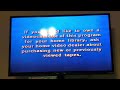 Opening To Disney S Sing Along Songs Zip A Dee Doo Dah 1986 VHS