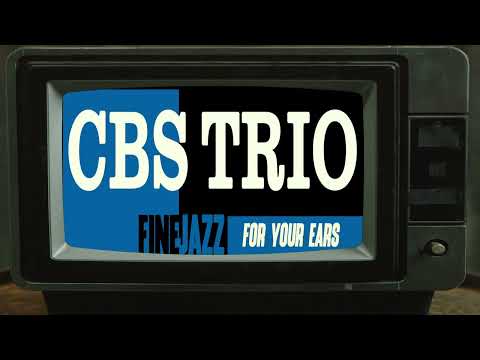 CBS TRIO - Waltz in A-flat major, Op. 69, No. 1 (Frederic Chopin)
