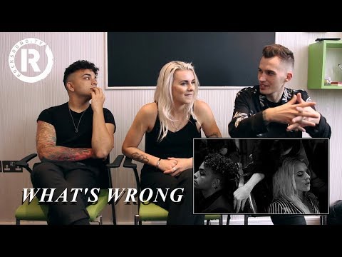 PVRIS - What's Wrong (Video History)