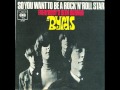 The Byrds - So You Want To Be A Rock 'n' Roll Star