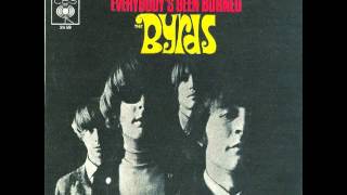 The Byrds - So You Want To Be A Rock 'n' Roll Star