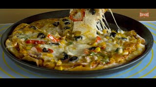 Best Places for Pizzas in Bengaluru | Best Pizzas in Bengaluru