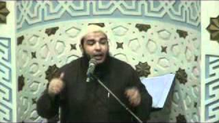 صورة دروس رمضان  كيف حالك مع الله  الليله التاسعة عشرة   الشيخ احمد جلال