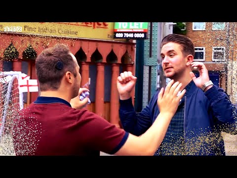 Tony Clay Boot The bell 2021 | Featuring Max Bowden | Euros | Ballum | Eastenders | 3rd July 2021