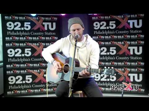 Chase Rice - Ready Set Roll