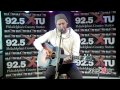 Chase Rice Ready Set Roll