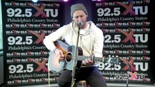 Chase Rice - Ready Set Roll