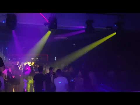 Freaky Djs played track Ratek - Keeping 2019