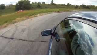 preview picture of video 'BMW 325ti tor wyrazów 2'