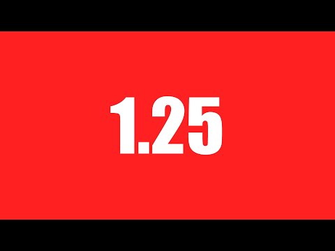 Often Remix Tik Tok SPED UP x1.25 speed !!