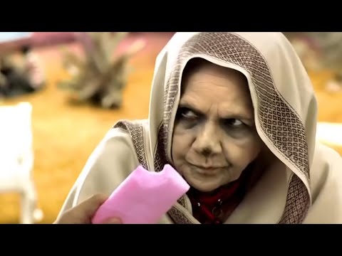 Big Babol Chewing Gum AD - FiliFolly Gum | Old Advertisements on TV in India