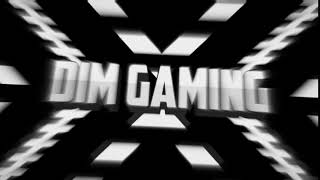 DIM ALPHA OUR FIRST VIDEO,