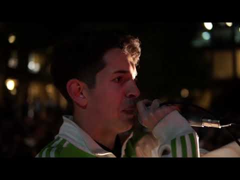 ITU vs ENIGMA. Cuartos. La gran final (2019)