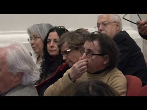 INCONTRO PER LA FONDAZIONE PISTOIA MUSEI