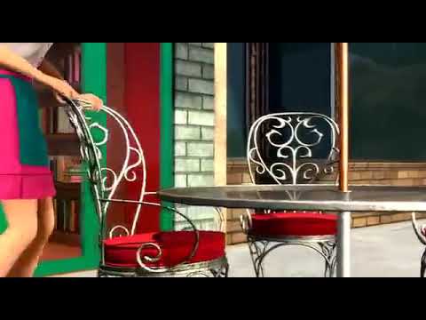 Barbie: Escola de Princesas | Música