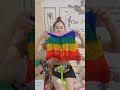 Live Online Shop Jualan Baju Wanita